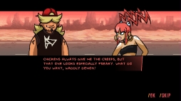 ꡼ No.018 | Double Kick HeroesפΥ꡼SteamǥȡꥺॲSTGͻ礷ȥ