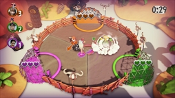 ꡼ No.008 | PS4˽ ưʪ衪 ޥۤǥѡƥפۿ򳫻ϡޥۤ䥿֥åȤ򥳥ȥˤͷֿХѡƥ