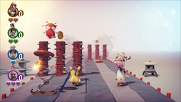 ꡼ No.015 | PS4˽ ưʪ衪 ޥۤǥѡƥפۿ򳫻ϡޥۤ䥿֥åȤ򥳥ȥˤͷֿХѡƥ