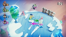 ꡼ No.017 | PS4˽ ưʪ衪 ޥۤǥѡƥפۿ򳫻ϡޥۤ䥿֥åȤ򥳥ȥˤͷֿХѡƥ