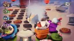 ꡼ No.023 | PS4˽ ưʪ衪 ޥۤǥѡƥפۿ򳫻ϡޥۤ䥿֥åȤ򥳥ȥˤͷֿХѡƥ