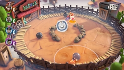 ꡼ No.025 | PS4˽ ưʪ衪 ޥۤǥѡƥפۿ򳫻ϡޥۤ䥿֥åȤ򥳥ȥˤͷֿХѡƥ