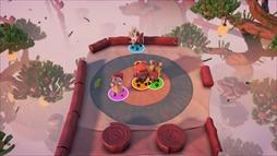 ꡼ No.029 | PS4˽ ưʪ衪 ޥۤǥѡƥפۿ򳫻ϡޥۤ䥿֥åȤ򥳥ȥˤͷֿХѡƥ