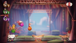 ꡼ No.031 | PS4˽ ưʪ衪 ޥۤǥѡƥפۿ򳫻ϡޥۤ䥿֥åȤ򥳥ȥˤͷֿХѡƥ