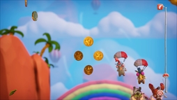 ꡼ No.035 | PS4˽ ưʪ衪 ޥۤǥѡƥפۿ򳫻ϡޥۤ䥿֥åȤ򥳥ȥˤͷֿХѡƥ