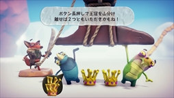 ꡼ No.036 | PS4˽ ưʪ衪 ޥۤǥѡƥפۿ򳫻ϡޥۤ䥿֥åȤ򥳥ȥˤͷֿХѡƥ