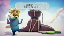 ꡼ No.037 | PS4˽ ưʪ衪 ޥۤǥѡƥפۿ򳫻ϡޥۤ䥿֥åȤ򥳥ȥˤͷֿХѡƥ