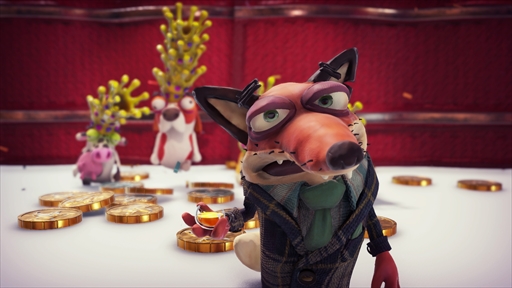 ꡼ No.040 | PS4˽ ưʪ衪 ޥۤǥѡƥפۿ򳫻ϡޥۤ䥿֥åȤ򥳥ȥˤͷֿХѡƥ