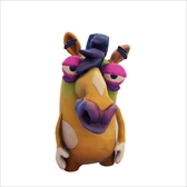 ꡼ No.049 | PS4˽ ưʪ衪 ޥۤǥѡƥפۿ򳫻ϡޥۤ䥿֥åȤ򥳥ȥˤͷֿХѡƥ