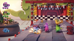 ꡼ No.056 | PS4˽ ưʪ衪 ޥۤǥѡƥפۿ򳫻ϡޥۤ䥿֥åȤ򥳥ȥˤͷֿХѡƥ