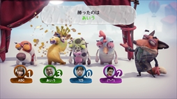 ꡼ No.057 | PS4˽ ưʪ衪 ޥۤǥѡƥפۿ򳫻ϡޥۤ䥿֥åȤ򥳥ȥˤͷֿХѡƥ