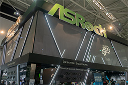 ꡼ No.002 | COMPUTEXASRockAMD̤ȯɽåץåȡB450ܥޥܡɤϪVega 56ܤΥեåɤ7ȯ