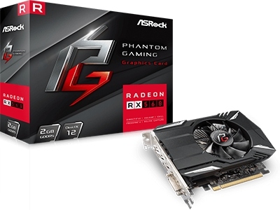 ꡼ No.001 | ASRockOCͤRadeon RX 560ܥɤȯ