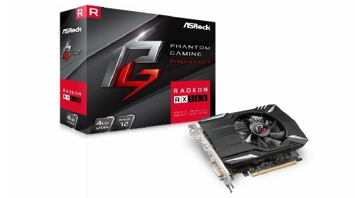 ꡼ No.001Υͥ / ASRockץå896RX 560ɤPhantom Gaming֥ɤǹȯ