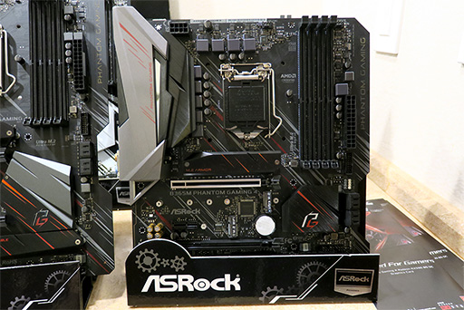 ꡼ No.005Υͥ / ASRockȥ꡼ԾåץåȡIntel B365ܤΥޡޥܡɤ