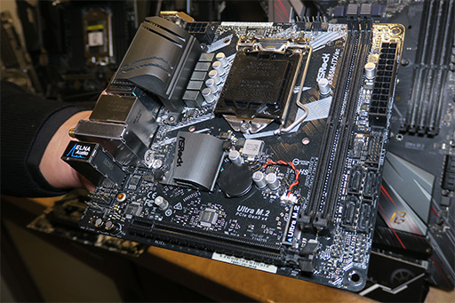 ꡼ No.008Υͥ / ASRockȥ꡼ԾåץåȡIntel B365ܤΥޡޥܡɤ