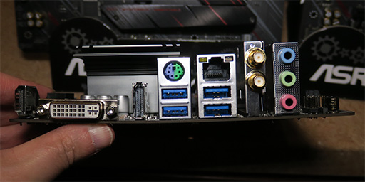 ꡼ No.009Υͥ / ASRockȥ꡼ԾåץåȡIntel B365ܤΥޡޥܡɤ