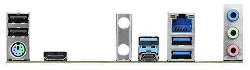 画像ギャラリー No.010のサムネイル画像 / ASRock,Intel 400シリーズ搭載ゲーマー向けマザーボード計5製品を国内発表