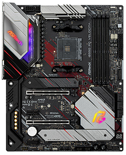 ���������꡼ No.007�Υ���ͥ������ / ASRock�������ޡ������ޤ�B550���åץ��å���ܥޥ����ܡ��ɷ�10���ʤ����ȯ��