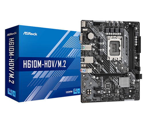 画像ギャラリー No.007のサムネイル画像 / ASRock,ゲーマー向けZ690マザーとH670マザーを1月21日に発売