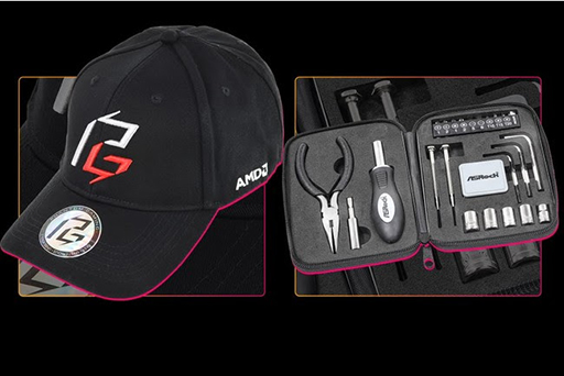 ꡼ No.002 | оݤASRockRadeonܥɤΥӥ塼Ǻ15000ʬΥեȥɤ館륭ڡ