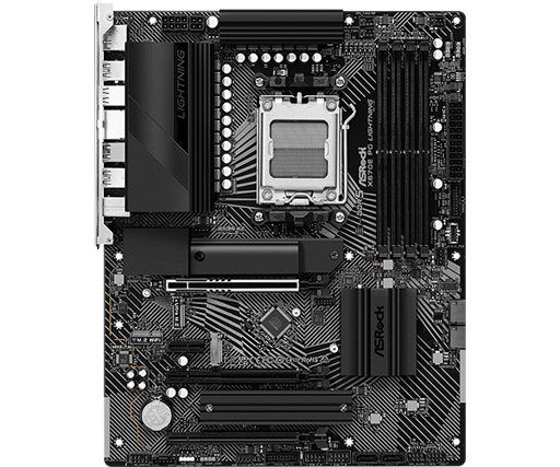 ꡼ No.007 | ASRockX670E TaichiפʤX670Eܥޥܡɷ5ʤ930˹ȯ