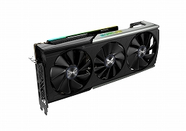 画像ギャラリー No.002のサムネイル画像 / SapphireのNITROブランドから3連ファン搭載のRX 5700 XTカードが登場