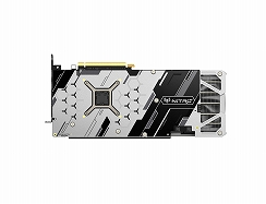 画像ギャラリー No.003のサムネイル画像 / SapphireのNITROブランドから3連ファン搭載のRX 5700 XTカードが登場