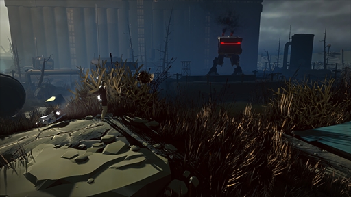 ���������꡼ No.002�Υ���ͥ������ / �ǥ����ȥԥ������æ�Ф��������ѥ��륲�����Black The Fall�ס�Nintendo Switch���ۿ�����