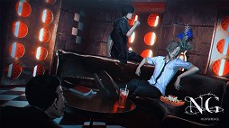 画像ギャラリー No.003のサムネイル画像 / 「クローズド・ナイトメア」×「NG」,両方予約すると特典をもらえる合同予約キャンペーン