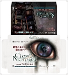 ꡼ No.002 | CLOSED NIGHTMAREסߡNGס¥åֹƱͽ󥭥ڡ3ơפ616˳