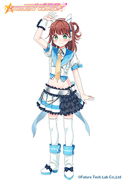 ꡼ No.007 | 褫ä褿ɥ衣Future Tech LabΥޥ۸ץSTARLIGHT CONNECTפ2019ǯ˥꡼ͽ