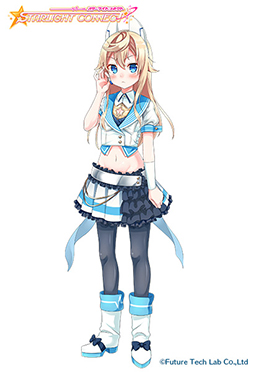 ꡼ No.008 | 褫ä褿ɥ衣Future Tech LabΥޥ۸ץSTARLIGHT CONNECTפ2019ǯ˥꡼ͽ