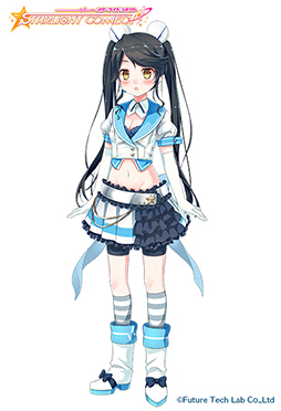 ꡼ No.009 | 褫ä褿ɥ衣Future Tech LabΥޥ۸ץSTARLIGHT CONNECTפ2019ǯ˥꡼ͽ