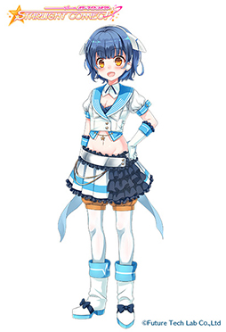 ꡼ No.010 | 褫ä褿ɥ衣Future Tech LabΥޥ۸ץSTARLIGHT CONNECTפ2019ǯ˥꡼ͽ