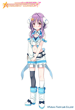 ꡼ No.012 | 褫ä褿ɥ衣Future Tech LabΥޥ۸ץSTARLIGHT CONNECTפ2019ǯ˥꡼ͽ