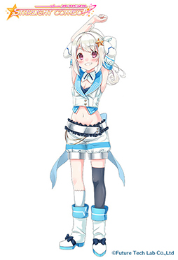 ꡼ No.013 | 褫ä褿ɥ衣Future Tech LabΥޥ۸ץSTARLIGHT CONNECTפ2019ǯ˥꡼ͽ