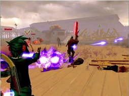 ꡼ No.001 | ӥ塼ƥMMORPGDEAD RIVALS MMOסApp Storeˤۿ