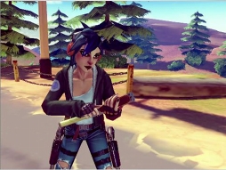 ꡼ No.003 | ӥ塼ƥMMORPGDEAD RIVALS MMOסApp Storeˤۿ