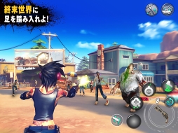 ꡼ No.006 | ӥ塼ƥMMORPGDEAD RIVALS MMOסApp Storeˤۿ