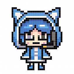 画像ギャラリー No.005のサムネイル画像 / 「世紀末デイズ」公式サイトにミニゲームが登場。上坂すみれさんのサイン色紙が当たるキャンペーンも