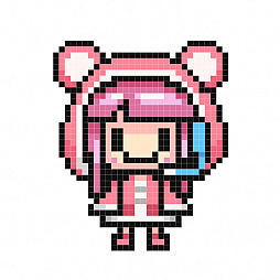 画像ギャラリー No.002のサムネイル画像 / 「世紀末デイズ」,ゲームシステムやアニメーションを確認できるPVが公開に。コミックマーケット94への出展も決定