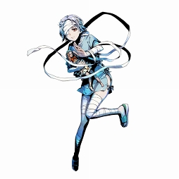 ꡼ No.002 | 󥸥õRPGǥפ꡼˺4ͤΥ饯ƥ󥸥ά褦