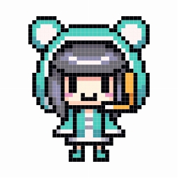 ꡼ No.003 | 󥸥õRPGǥפ꡼˺4ͤΥ饯ƥ󥸥ά褦