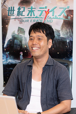 ꡼ No.005 | Ϥڤ󤯥󥸥õRPGǥס饤ؤΤʹȯؤؤΥ󥿥ӥ塼