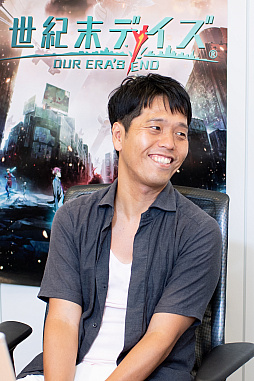 ꡼ No.006 | Ϥڤ󤯥󥸥õRPGǥס饤ؤΤʹȯؤؤΥ󥿥ӥ塼