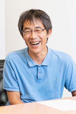 ꡼ No.007 | Ϥڤ󤯥󥸥õRPGǥס饤ؤΤʹȯؤؤΥ󥿥ӥ塼