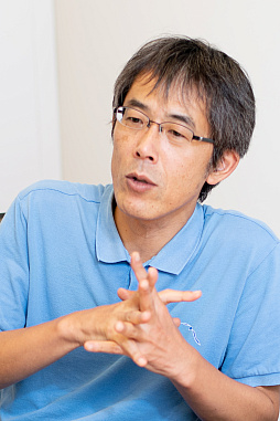 ꡼ No.008 | Ϥڤ󤯥󥸥õRPGǥס饤ؤΤʹȯؤؤΥ󥿥ӥ塼