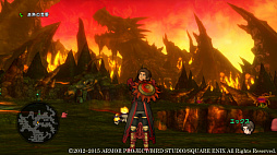 画像ギャラリー No.008のサムネイル画像 / マフィア梶田の二次元が来い!:第418回「VODサービスで楽しむ世紀末アストルティアの旅」