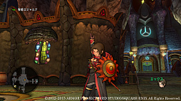 画像ギャラリー No.009のサムネイル画像 / マフィア梶田の二次元が来い!:第418回「VODサービスで楽しむ世紀末アストルティアの旅」